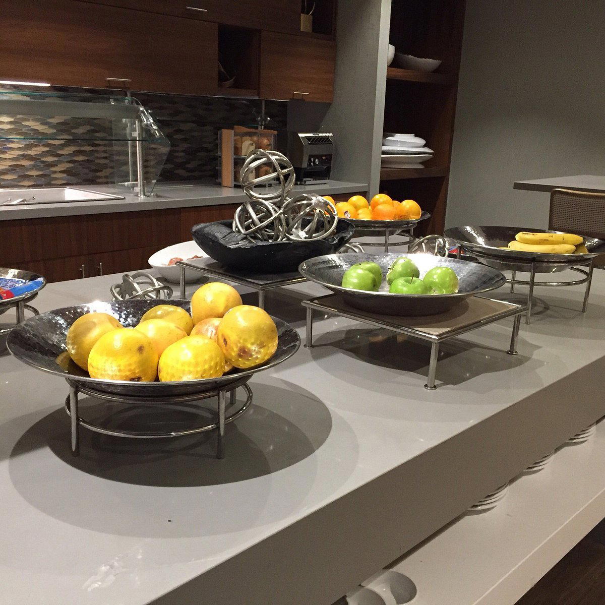 Braise restaurant in Raleigh, United States