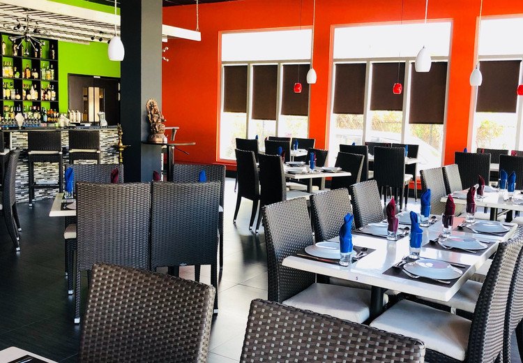 Tiranga – Authentic Indian Cuisine