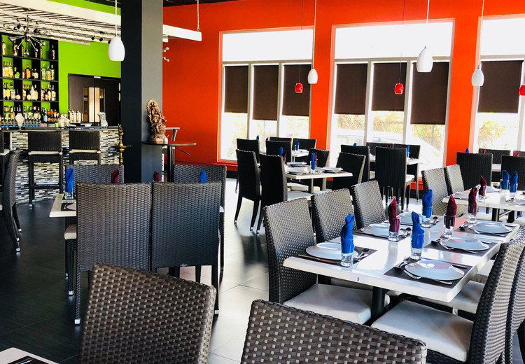 Tiranga – Authentic Indian Cuisine, Restaurant in Bay
