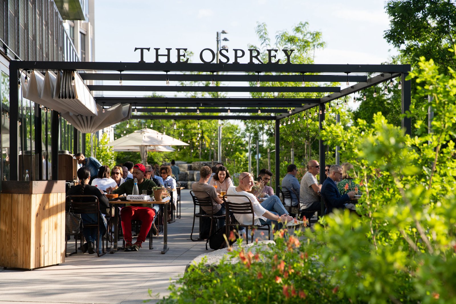 The Osprey, Orlando, United States