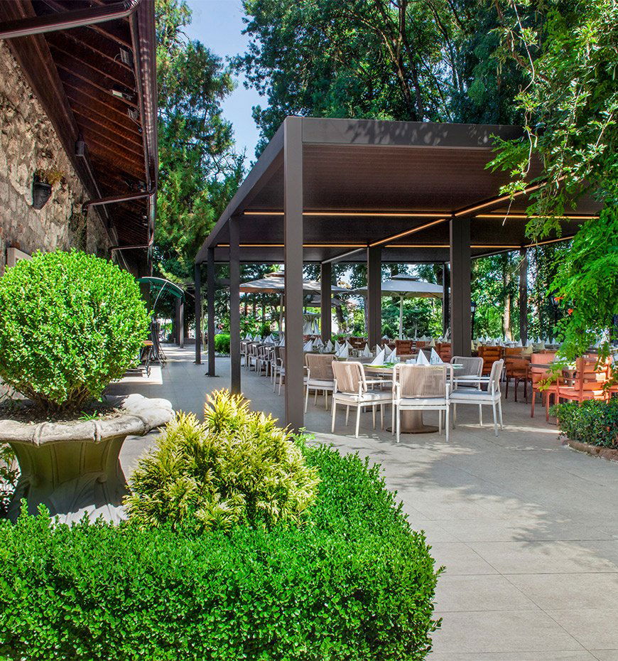 Farina Restaurant, Restaurant in Sapanca