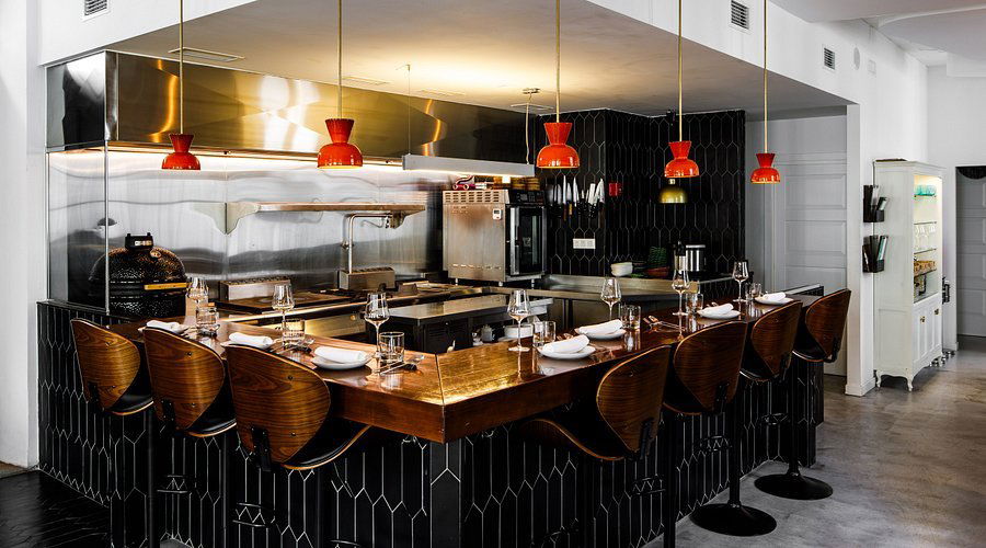 Gaio, Restaurant in Santiago de Compostela