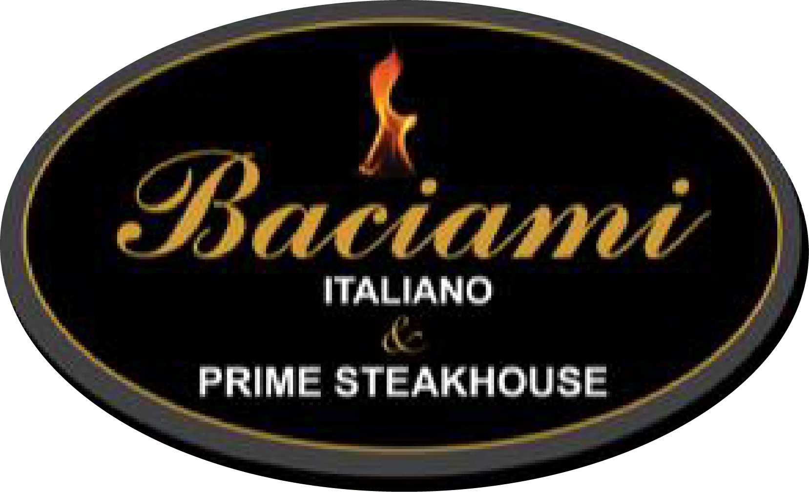 Baciami Italiano & Prime Steakhouse restaurant in Boynton Beach, United States