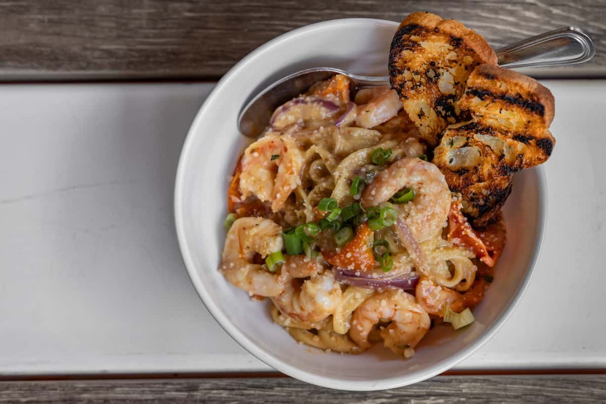 Tricky Fish restaurant in Richardson, United States