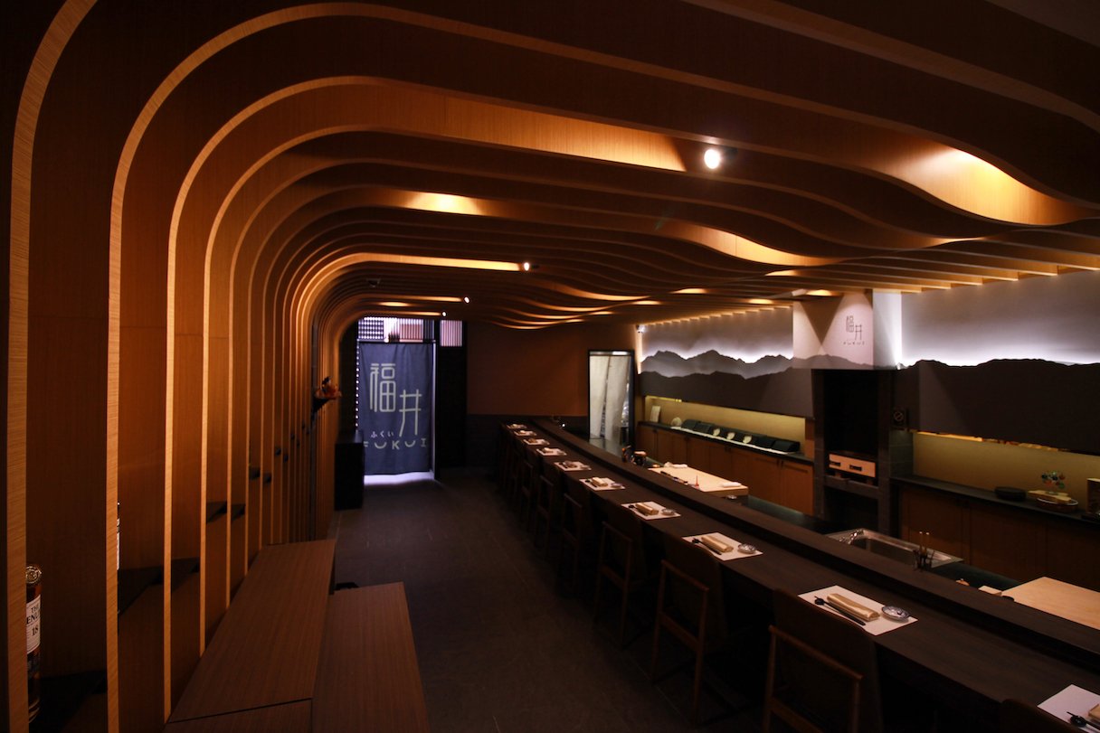 çå µè¡, Restaurant in Fukui