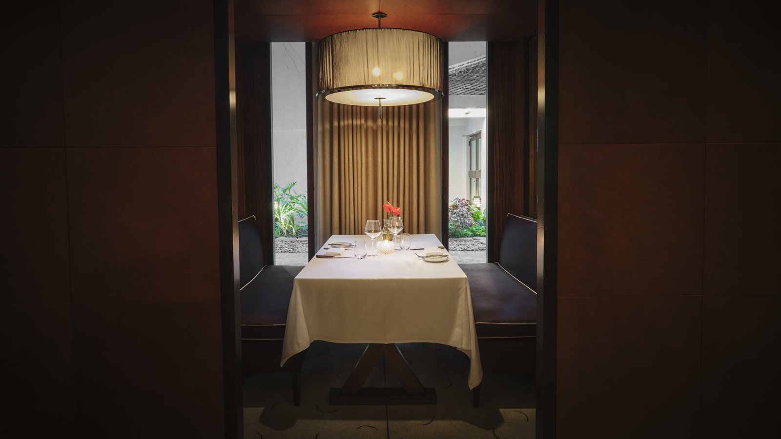 Madison Steak Avenue, Restaurant in Bangkok