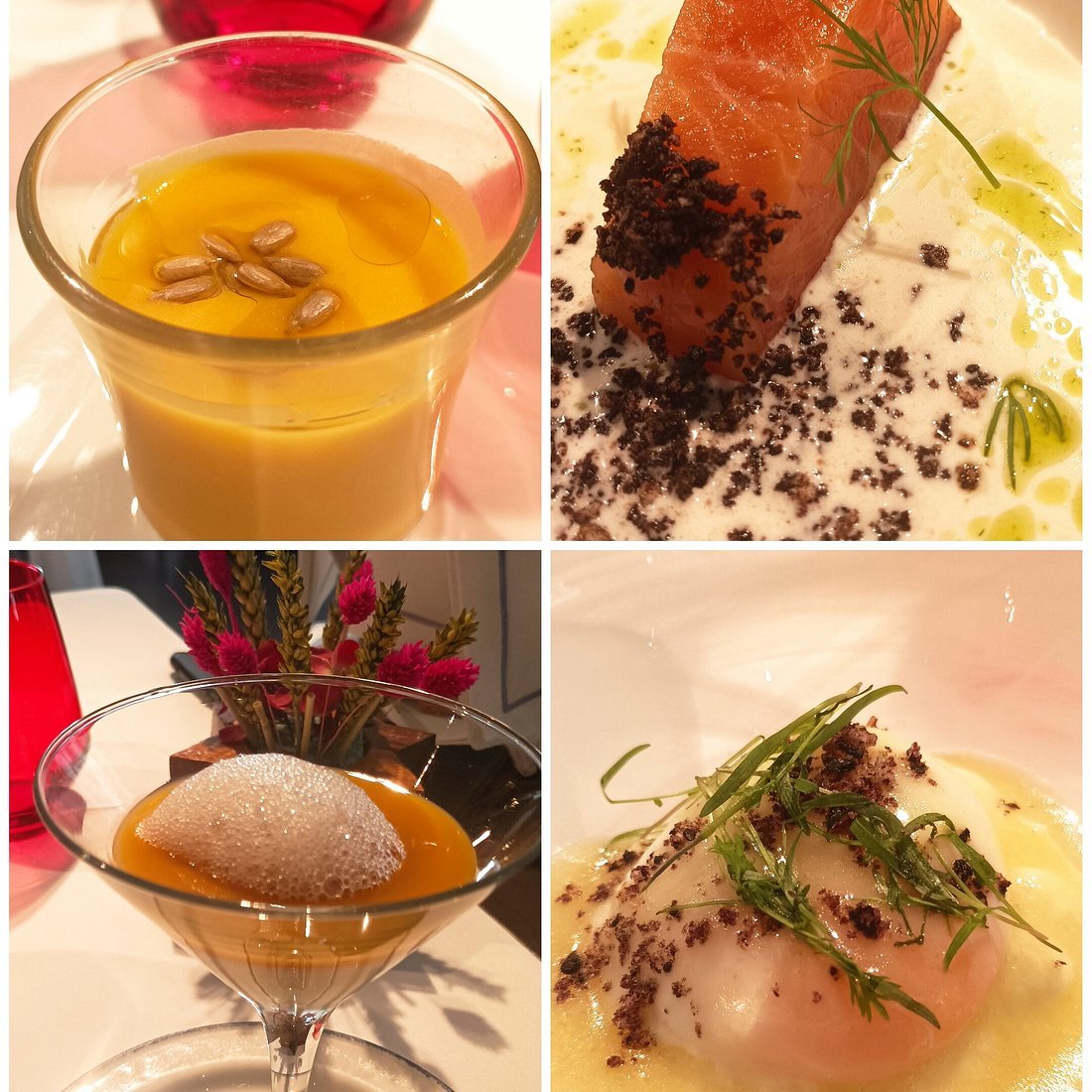 Fagollaga, Restaurant in Hernani