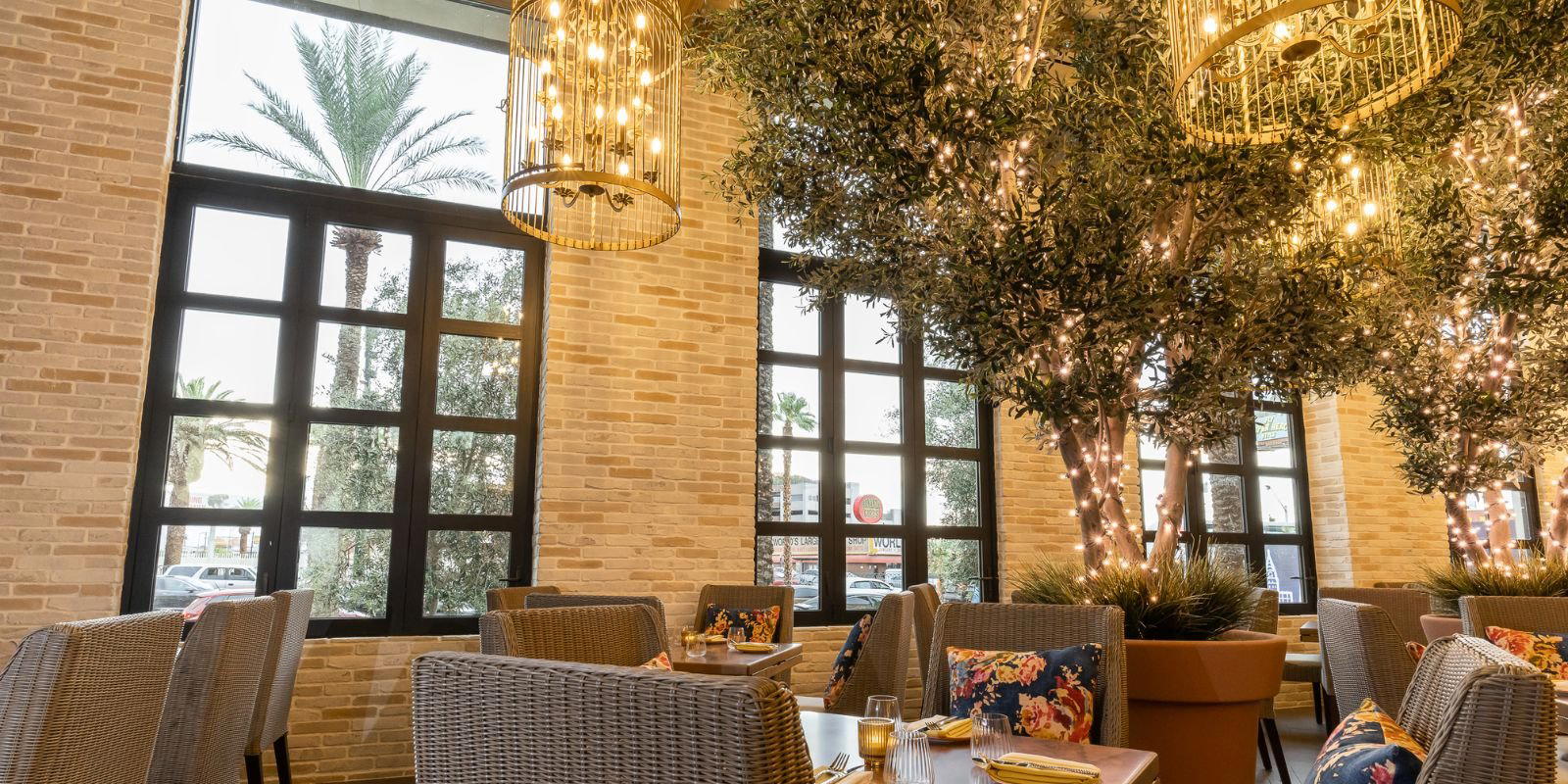 Balla Italian Soul, Las Vegas, United States