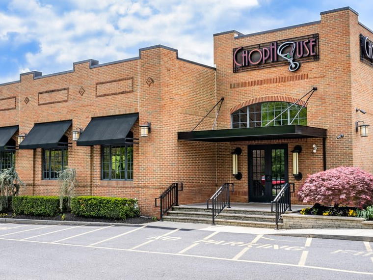 The ChopHouse, Gibbsboro, United States