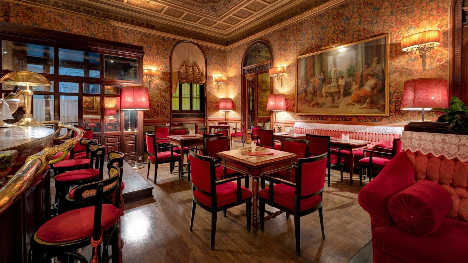 Ristorante Mascagni