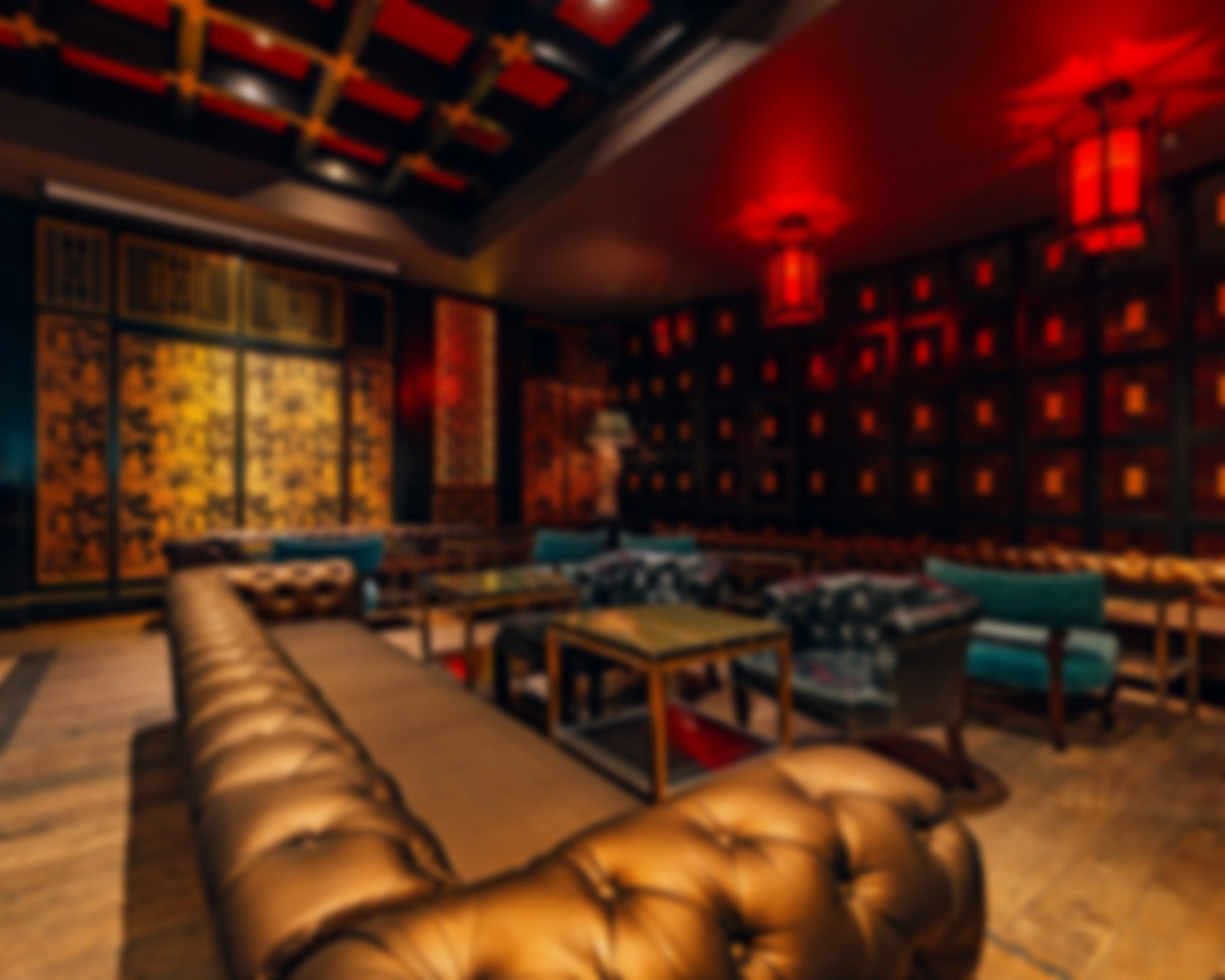 Empire restaurant in Boston, United States