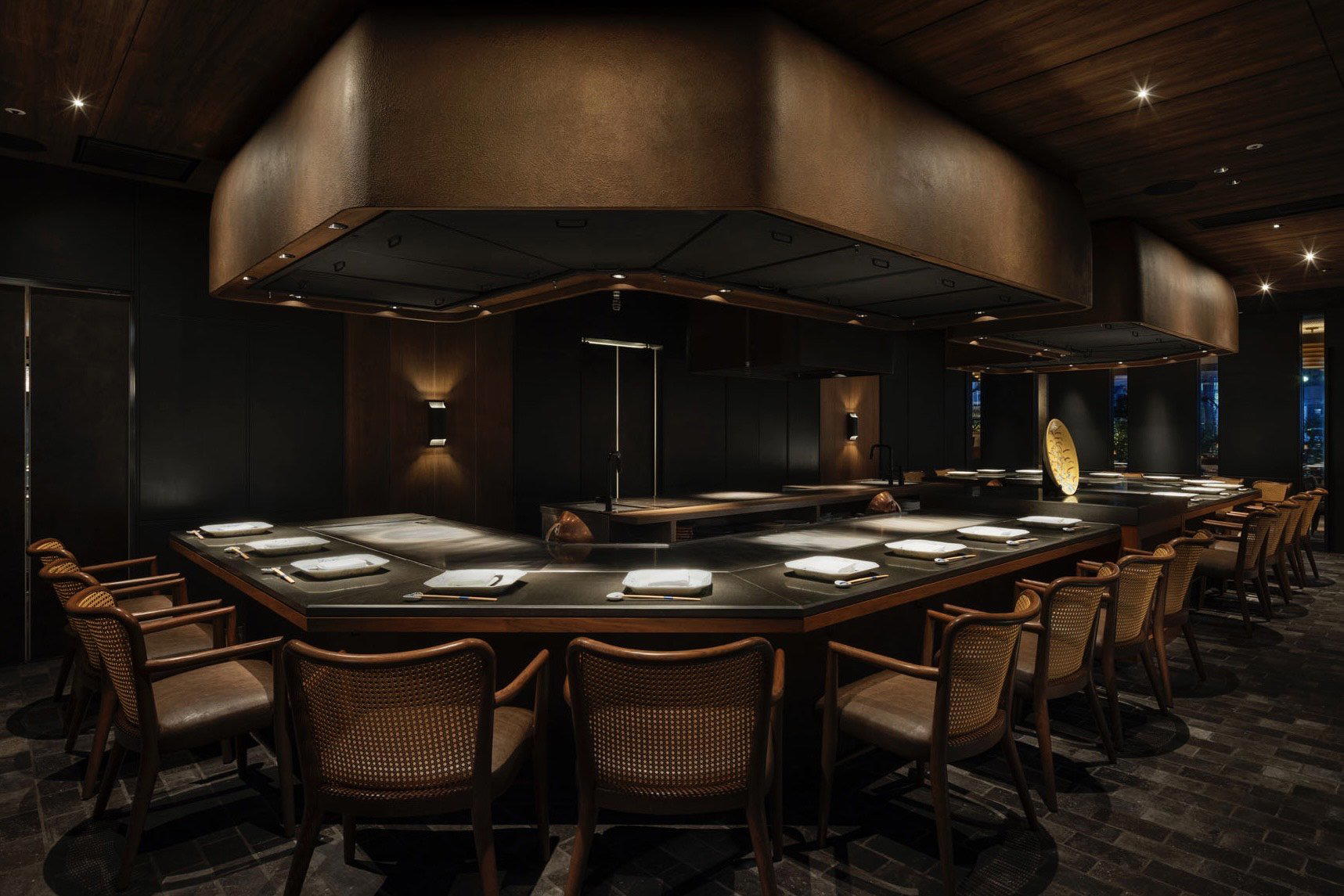 Teppanyaki Matsuo