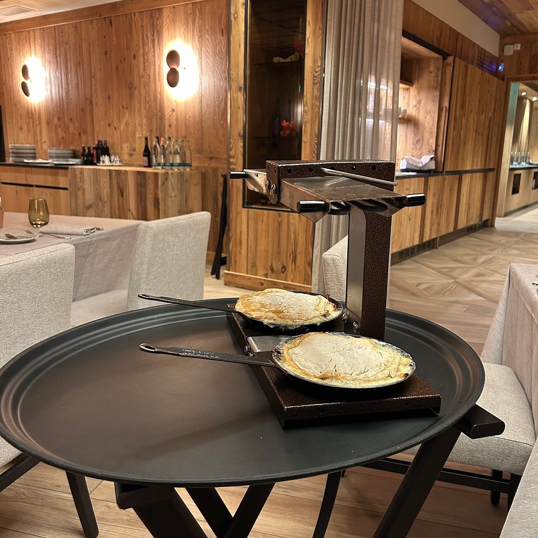 Abrì Restaurant