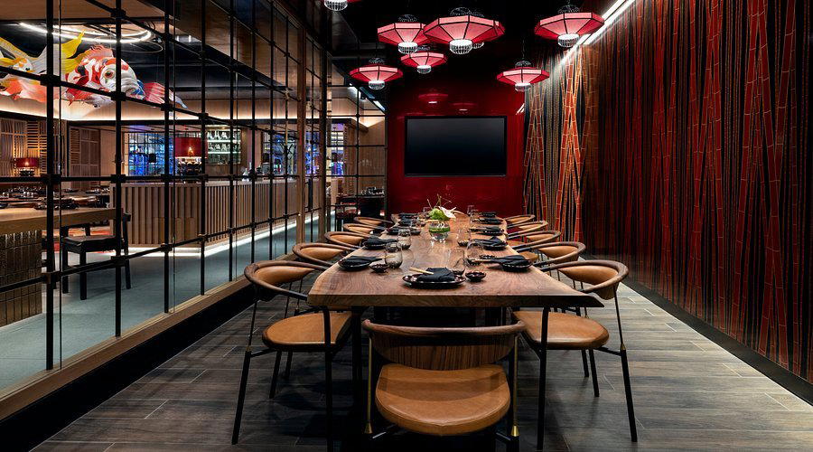 Kusa Nori, Las Vegas, United States