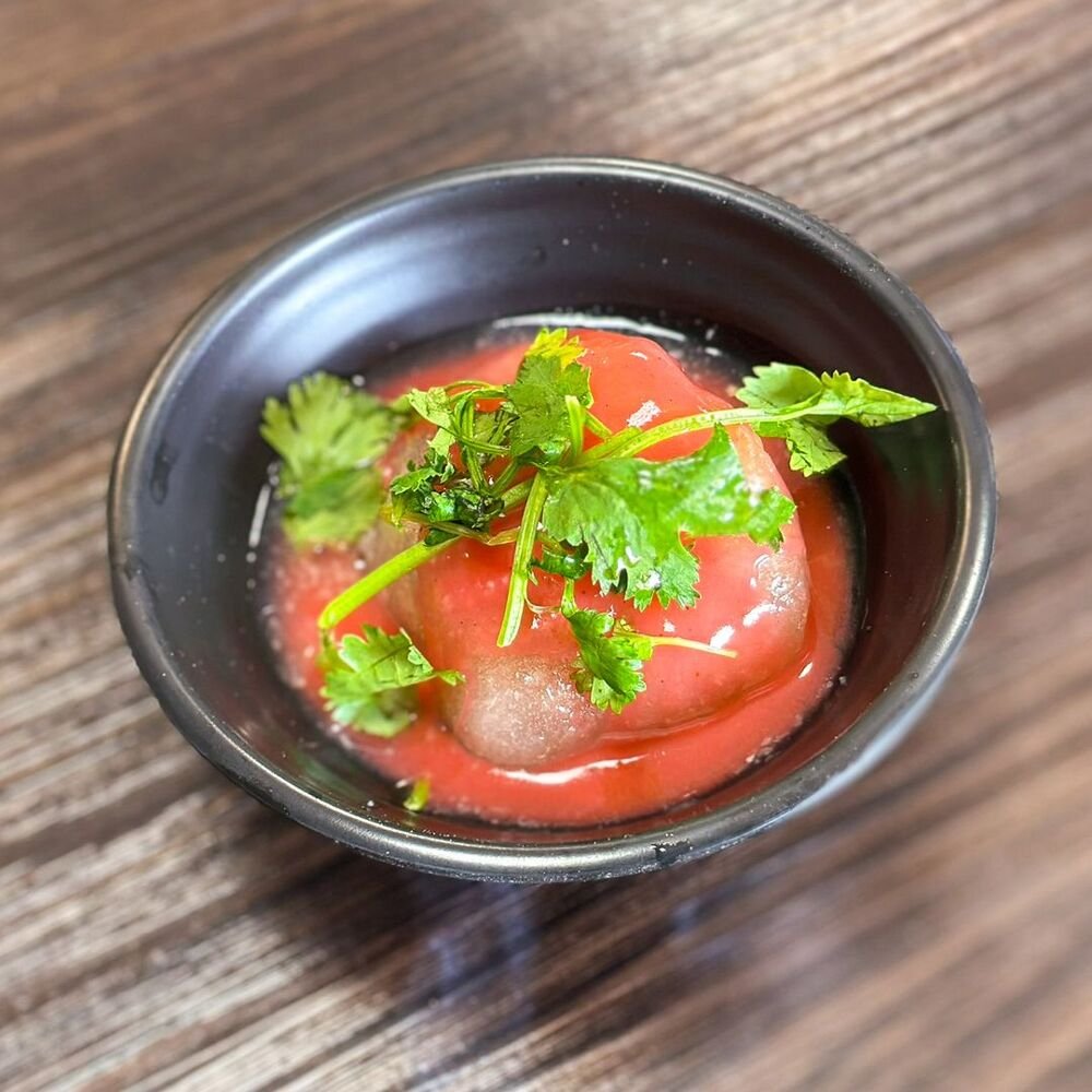 Hai Kou Guabao restaurant in Hsinchu City, Taiwan