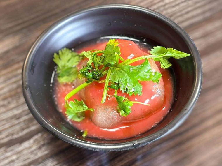 Hai Kou Guabao, Hsinchu City, Taiwan