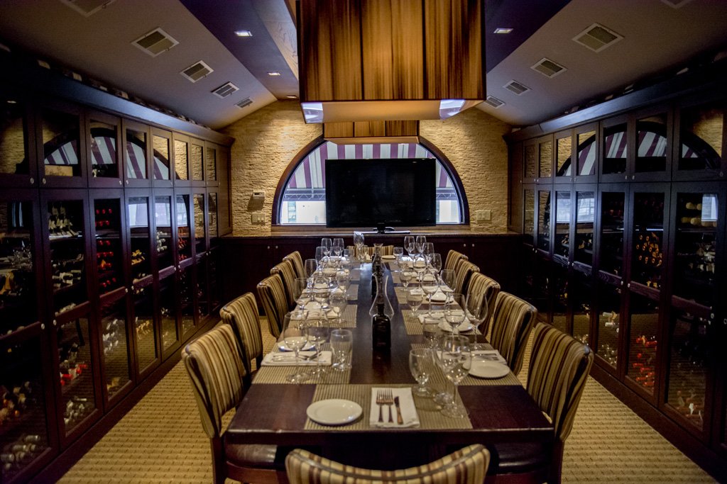 Cafe Lucci, Glenview, United States