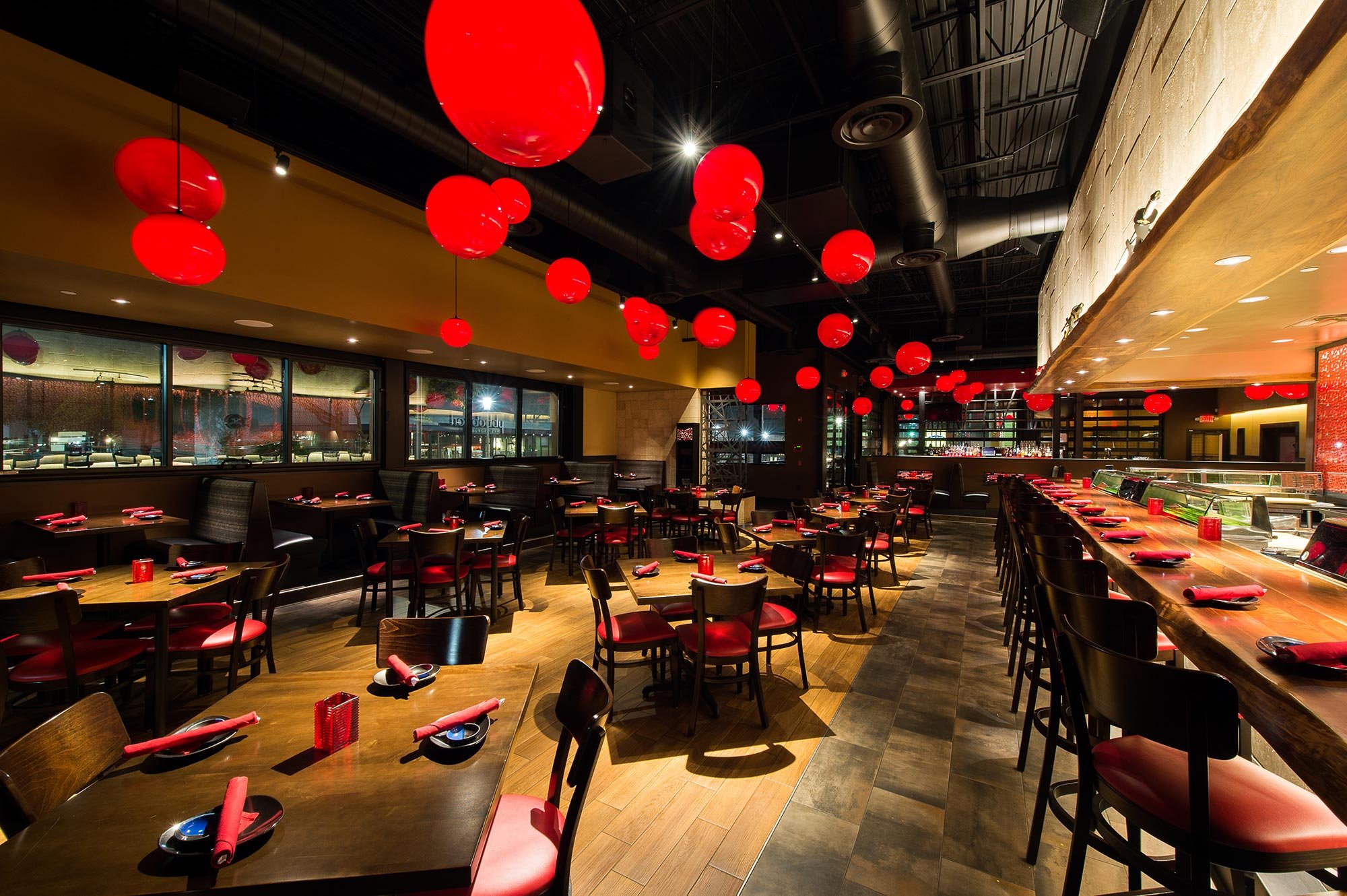 RA Sushi - Chino Hills, Chino Hills, United States
