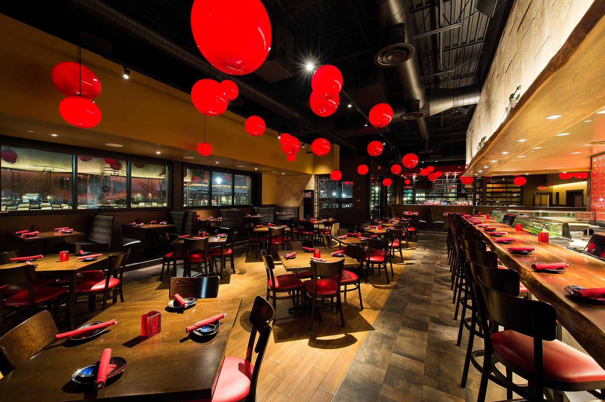 RA Sushi - Chino Hills, Restaurant in Chino Hills