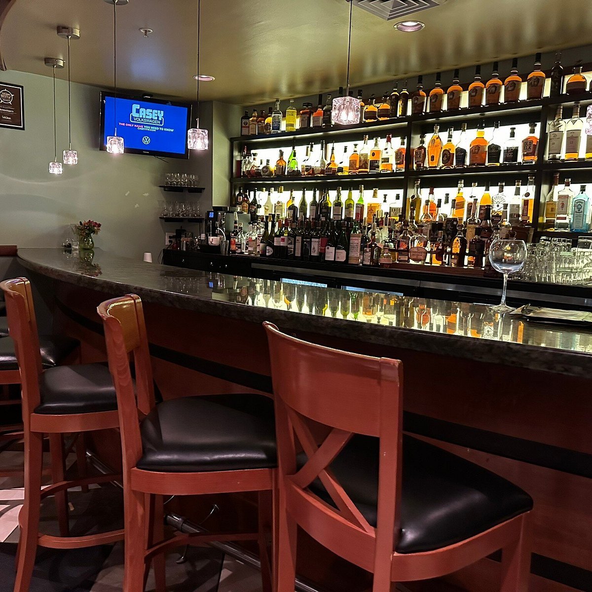 Schlesinger's Steakhouse, Newport News, United States