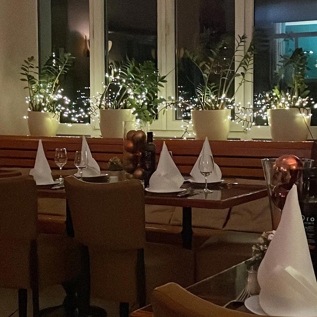 Restaurant Classico restaurant in Frankfurt, Germany