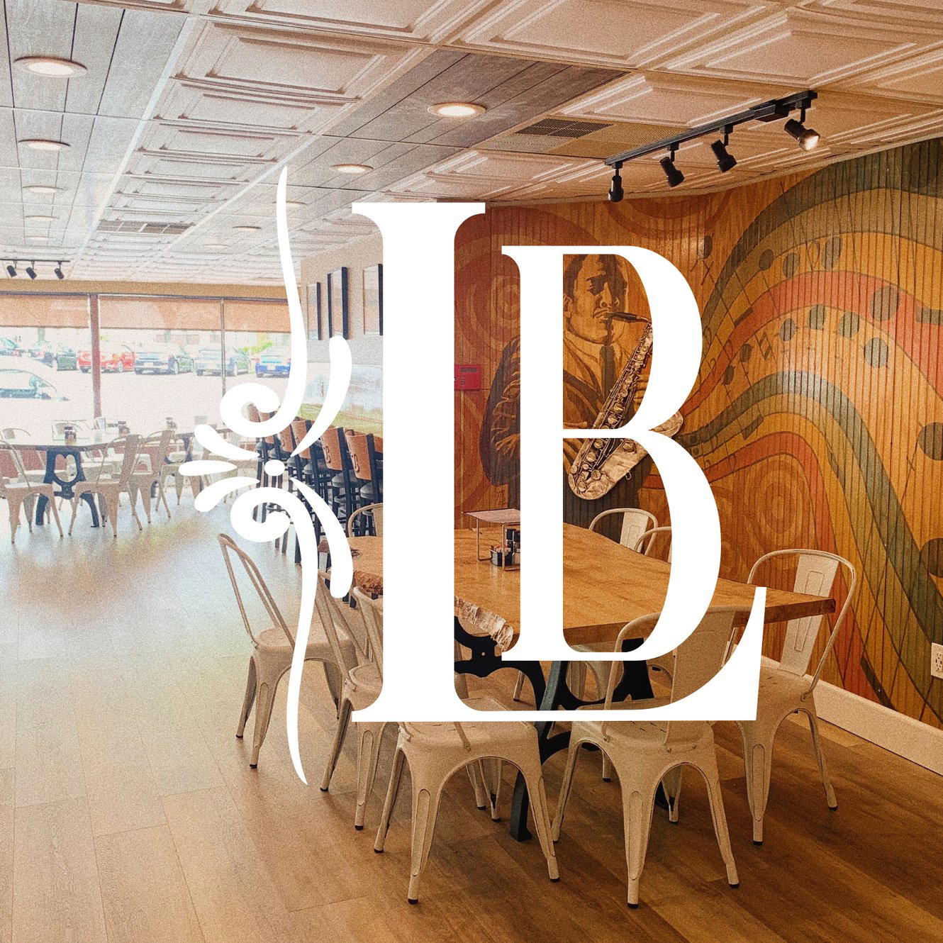 Lucia's Bistro restaurant in Pitman, United States