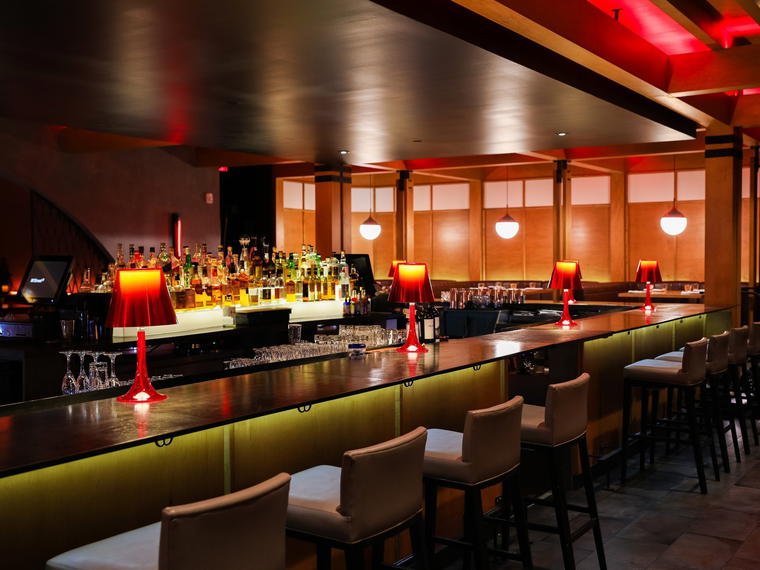 Virago, Nashville, United States
