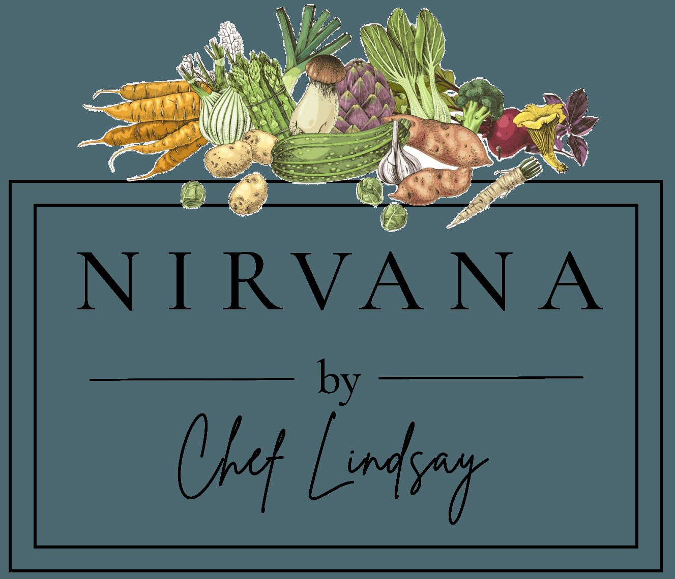Nirvana by Chef Lindsay, Restaurant in Laguna Beach