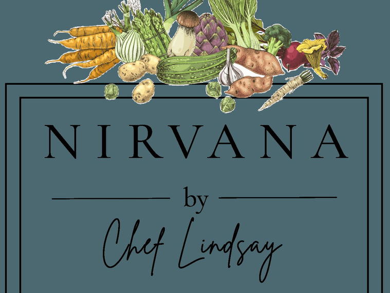Nirvana by Chef Lindsay, Laguna Beach, United States