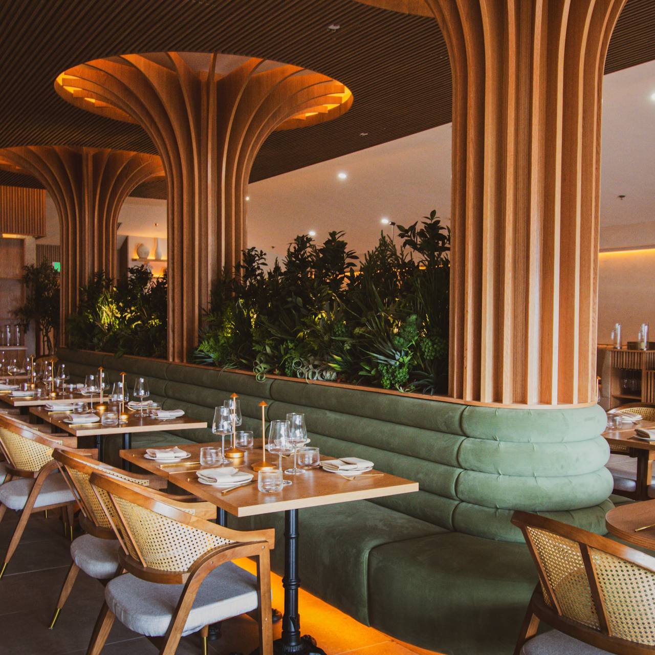 ATIK Restaurant, Restaurant in New York City