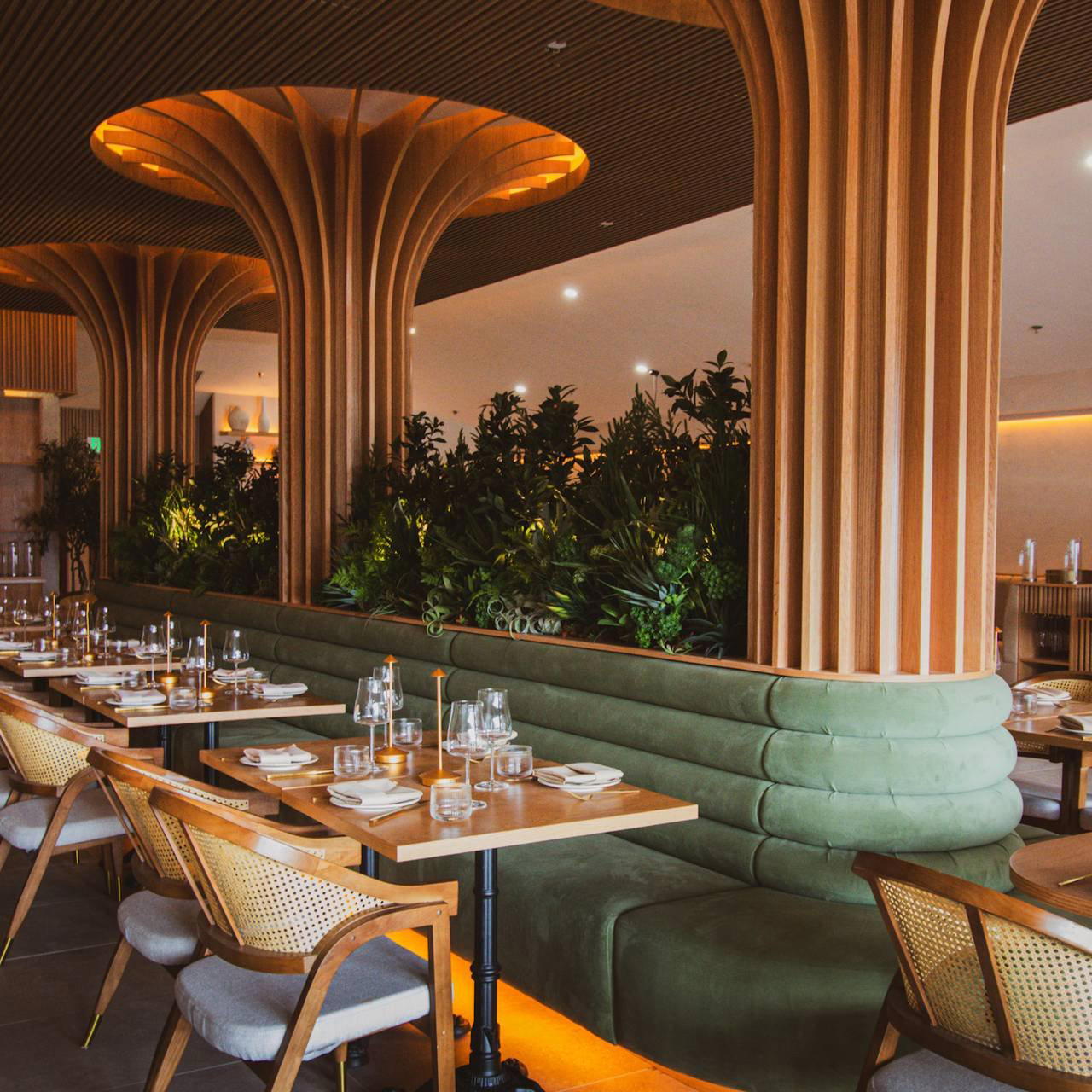 ATIK Restaurant restaurant in New York City, United States