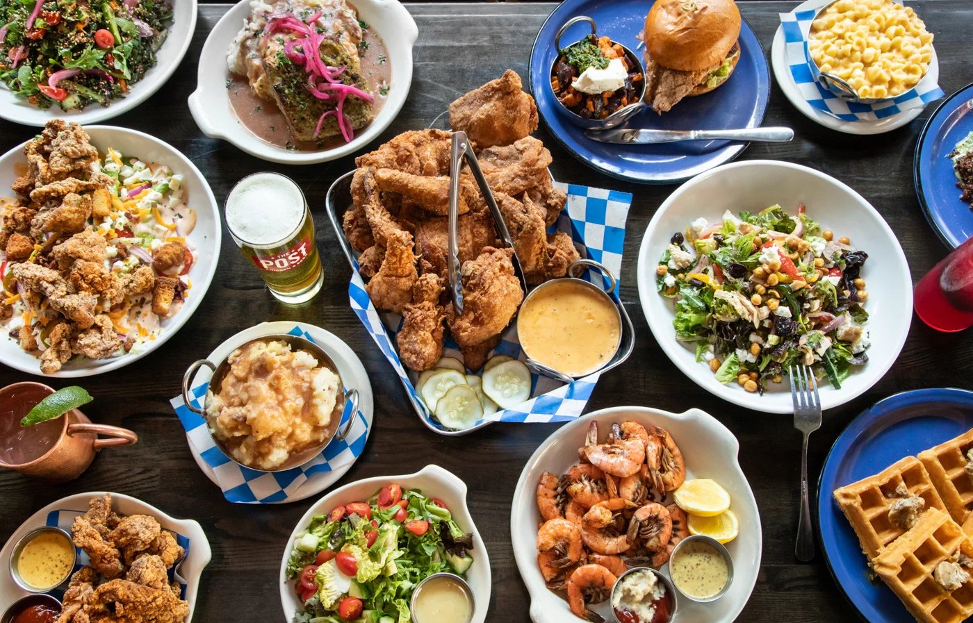 The Post Brewing Company Lafayette