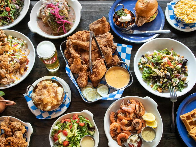 The Post Brewing Company Lafayette, Lafayette, United States