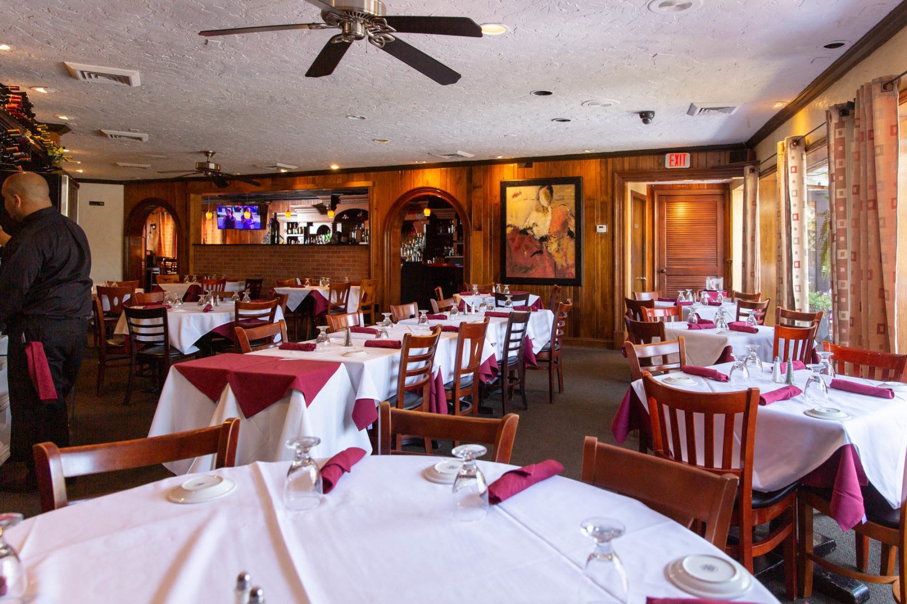 Sangria Y Tapas, Restaurant in Westlake