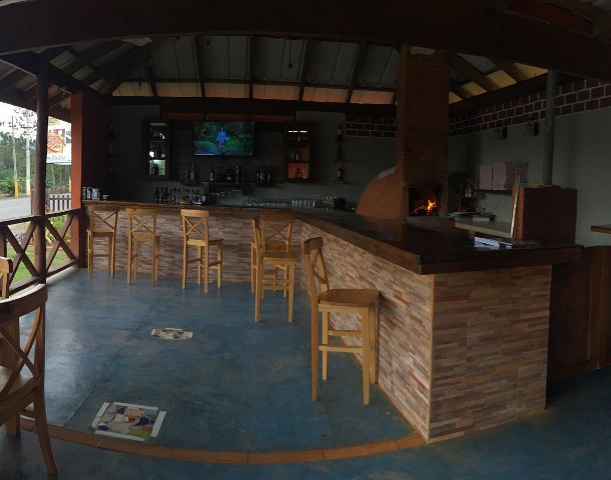 Plaza Alterra, Restaurant in Jarabacoa