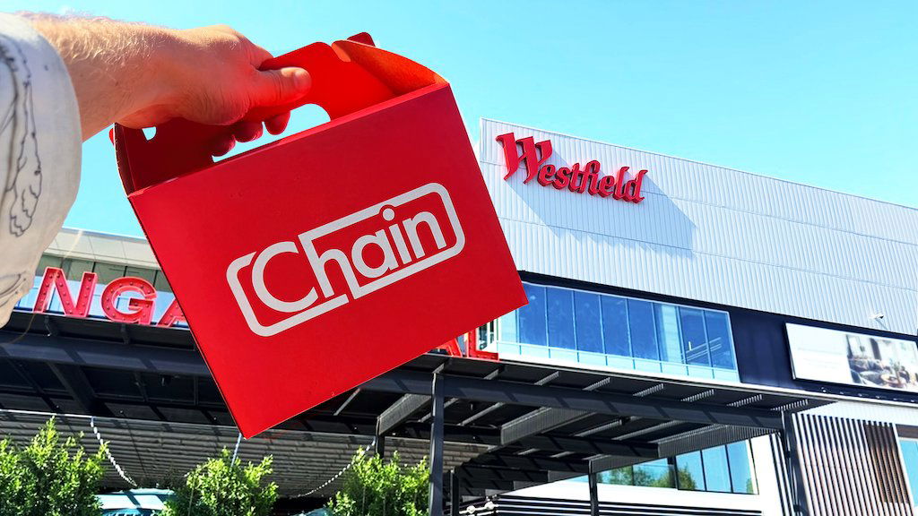 B.J. Novak's Chain, Restaurant in Los Angeles