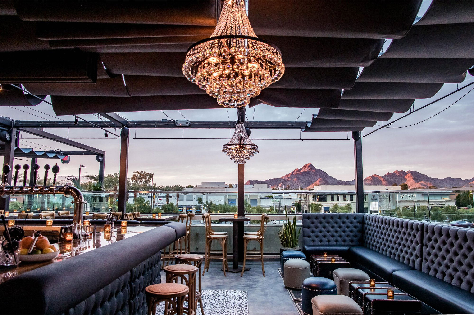 FLINT by Baltaire, Restaurant in Phoenix