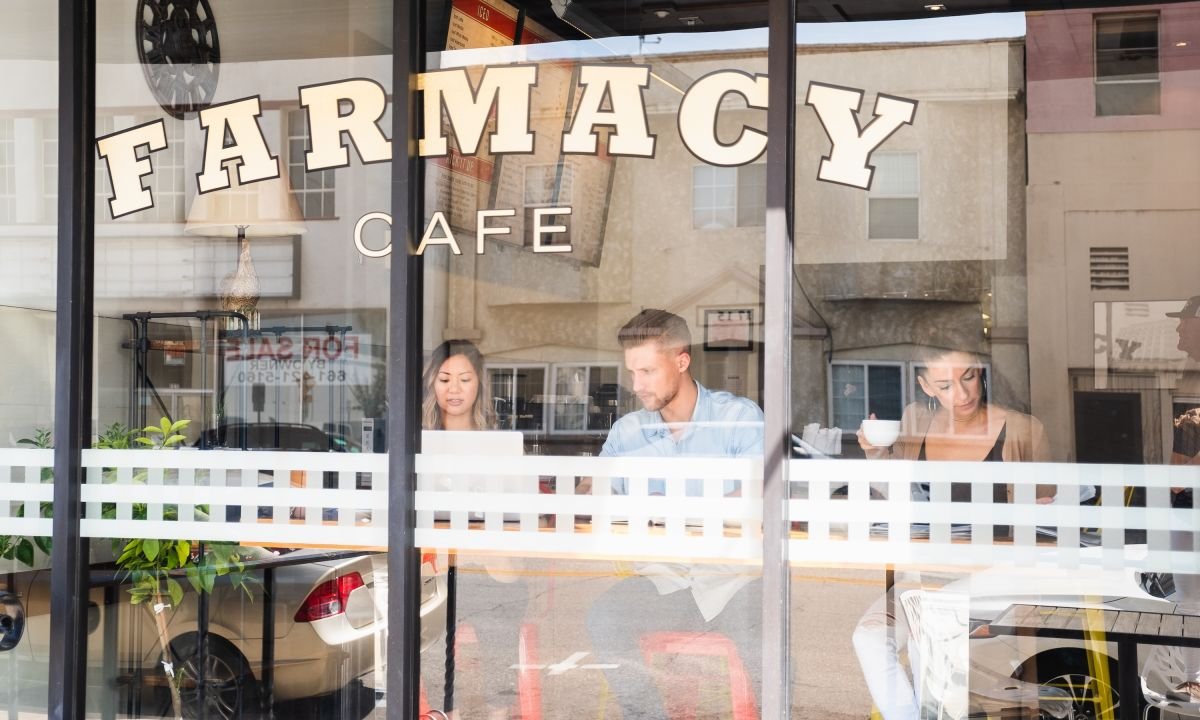 Farmacy, Bakersfield, United States