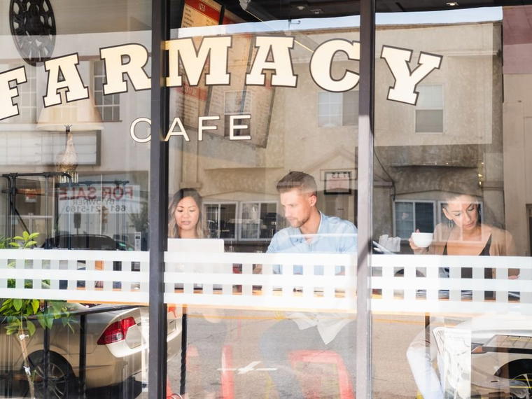 Farmacy, Bakersfield, United States