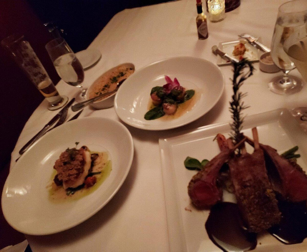 Ciera restaurant in Stateline