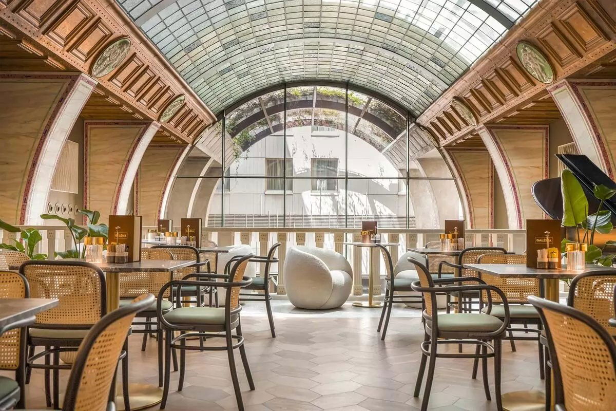 Araz Restaurant, Restaurant in Budapest