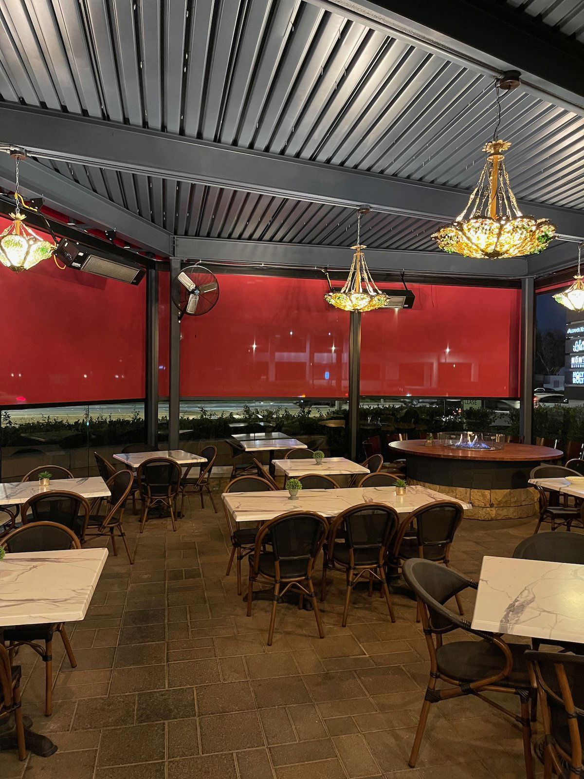 Aleppo's Kitchen, Restaurant in Anaheim