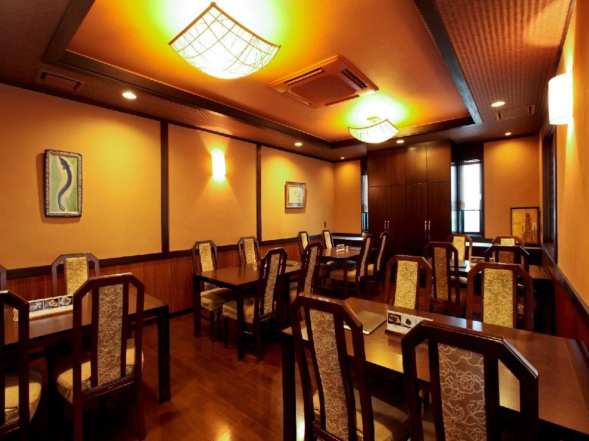 å¤©å©¦ç¾ åä¹, Restaurant in Nagoya
