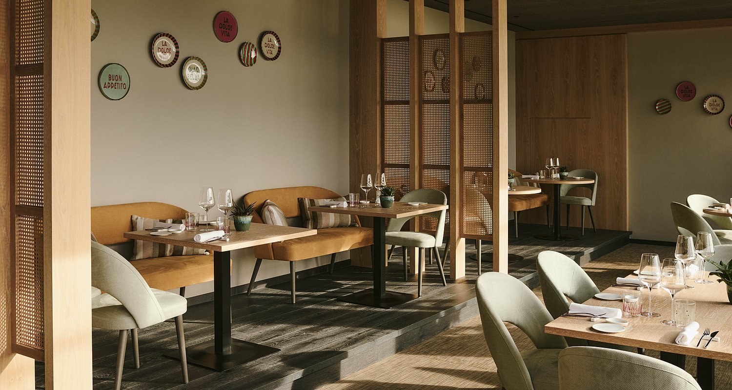 Osteria La Pergola