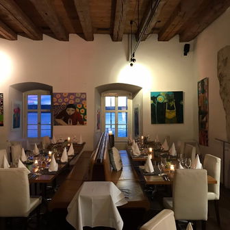 Ristorante Arena