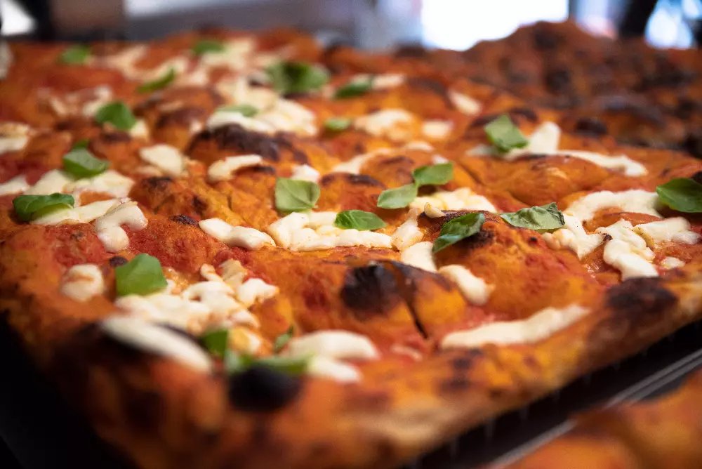 Lolly's Pizza & Focaccioni