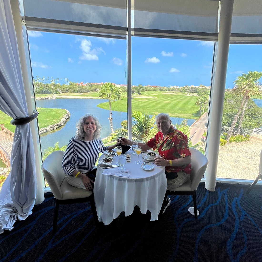 Windows on Aruba Restaurant restaurant in Oranjestad West, Aruba