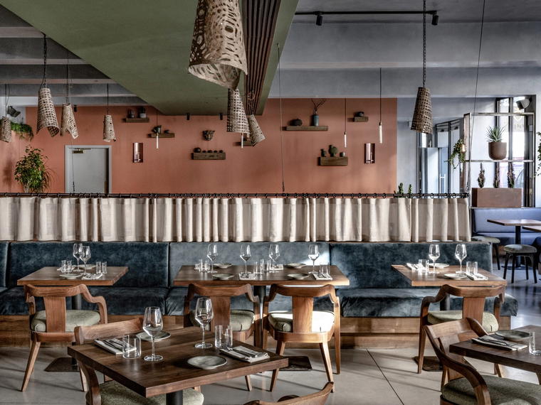 Zapote, London, United Kingdom