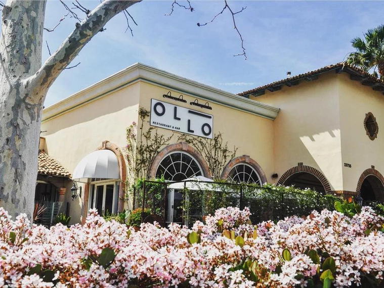 Ollo, Malibu, United States
