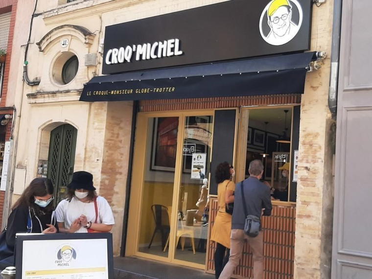 Krok, Toulouse, France